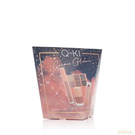 SUNKISSED Cosmic Glimmer Gift Set