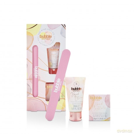 SUNKISSED Gift set Hand Care Set