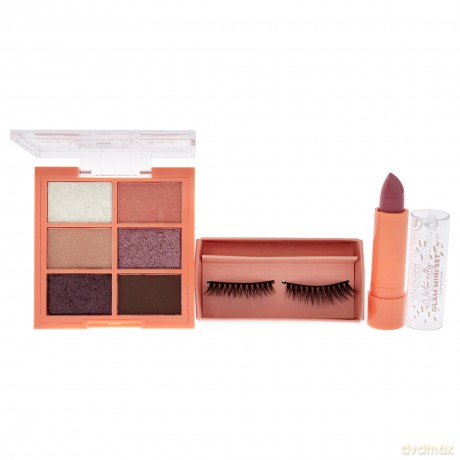 SUNKISSED Gift set Natura l ly Glam Mini Set