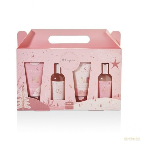SUNKISSED Pamper Collection gift set