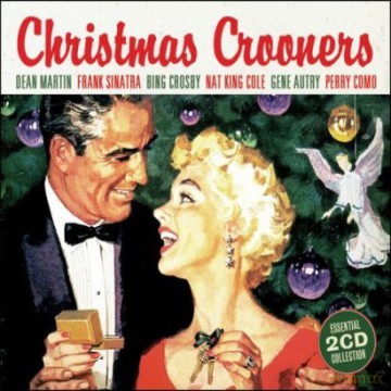 Christmas Crooners [2CD]