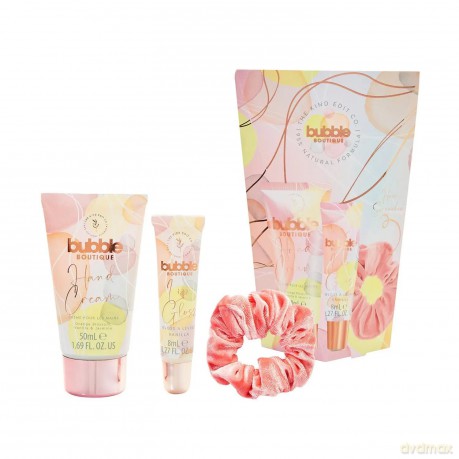 SUNKISSED Scrunchie Gift Set