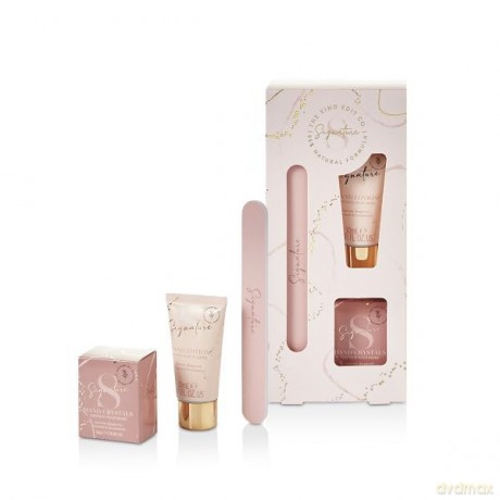 SUNKISSED Signature Hand Care Set Gift Set