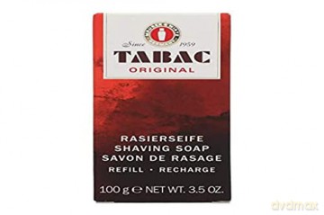Tabac Original - mýdlo na holení - Volume: 100 g