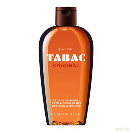 Tabac Original - sprchový gel - Volume: 400 ml