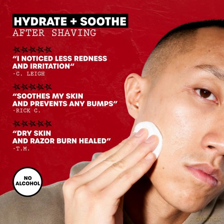 Thayers THAYERS ALCOHOL-FREE WITCH HAZEL FACIAL TONER WITH ALOE VERA FORMULA COCONUT - Volume: 355 ml