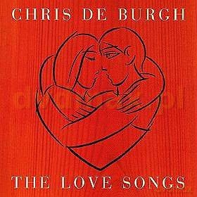 Chris De Burgh: Love Songs Album [CD]