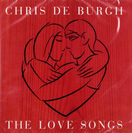 Chris De Burgh: Love Songs Album [CD]