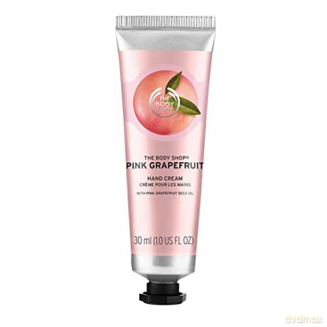 The Body Shop Hand cream Pink Grapefruit (Hand Cream) 30 ml