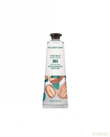 The Body Shop Hand cream Shea (Hand Cream) 30 ml