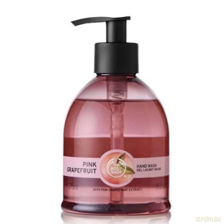 The Body Shop Liquid hand soap Pink Grapefruit (Hand Wash) 275 ml