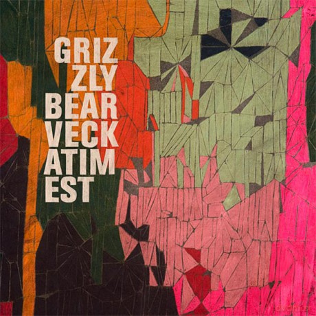 Grizzly Bear Veckatimest [2xWinyl]
