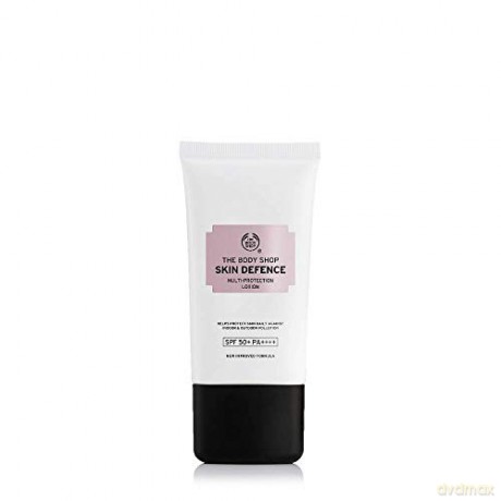 The Body Shop Protective moisturizing skin cream SPF 50 Skin Defense (Multi-Protection Lotion) 40 ml