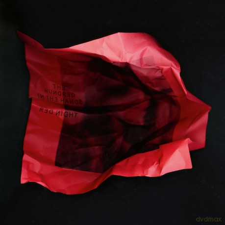 The Hundred In The Hands: Red Night [CD]