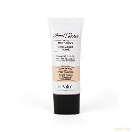 theBalm Anne T. Dotes Moisturizing Toning Cream 30 ml - Shade: 10