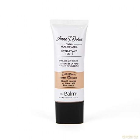 theBalm Anne T. Dotes Moisturizing Toning Cream 30 ml - Shade: 18