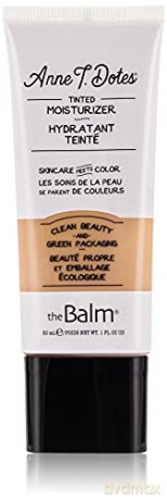 theBalm Anne T. Dotes Moisturizing Toning Cream 30 ml - Shade: 26
