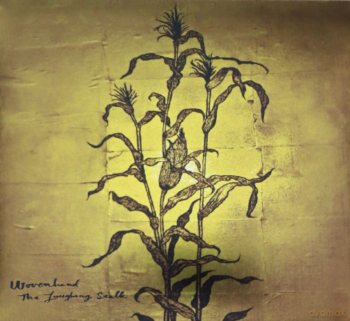 Wovenhand The Laughing Stalk [CD]