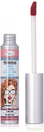 theBalm BalmJour liquid lipstick 6.5 ml - Shade: Namaste!