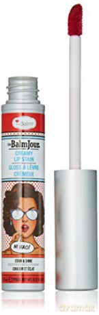 theBalm BalmJour liquid lipstick 6.5 ml - Shade: Ni Hao!
