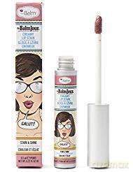 theBalm BalmJour liquid lipstick 6.5 ml - Shade: Salut!