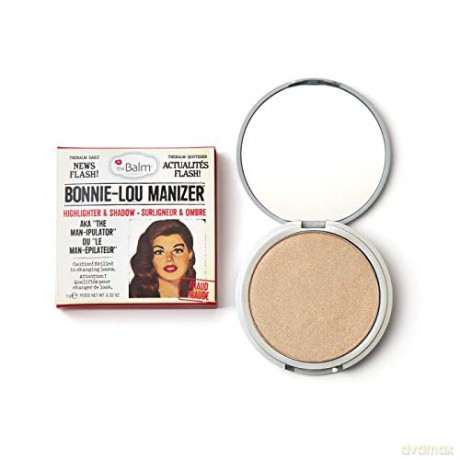 theBalm Brightener Bonnie-Lou Manizer 9 g