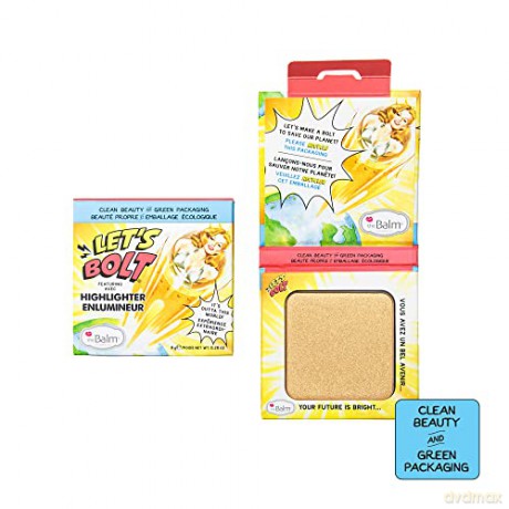 theBalm Brightener Let`s Bolt 8 g