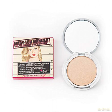 theBalm Brightener Mary-Lou Manizer 2.7 g