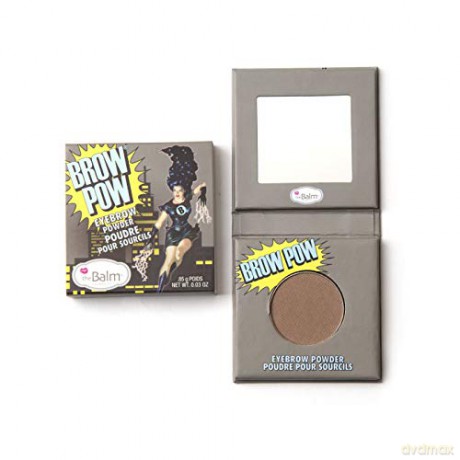 theBalm Brow Pow 1.2 g - Shade: Blonde