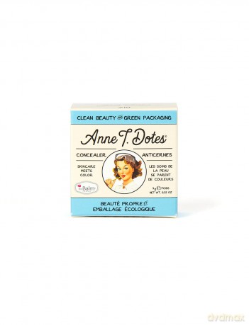 theBalm Proofreader Anne T. Dotes 9 g - Shade: 10