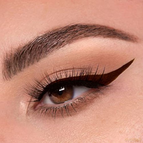 theBalm Schwing liquid eyeliner 1.7 ml - Shade: Brown