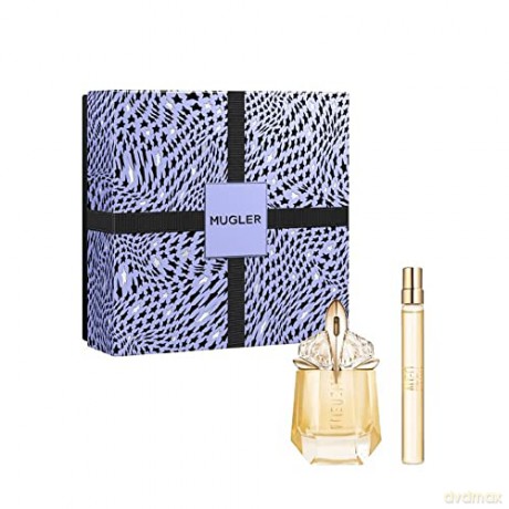 Thierry Mugler Alien Goddess - woda perfumowana 30 ml + woda perfumowana 10 ml