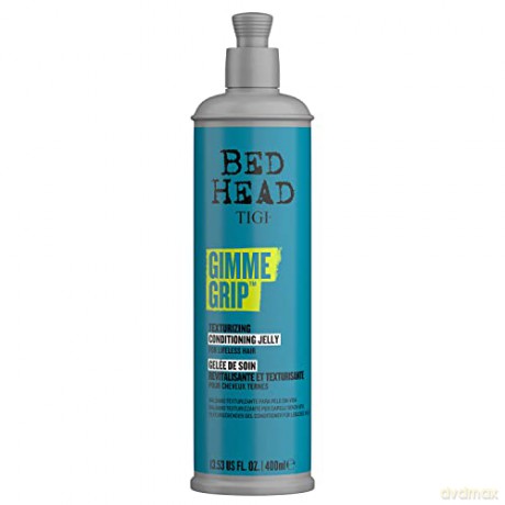 Tigi Bed Head Gimme Grip (Texturizing Conditioning Jelly) - Volume: 400 ml
