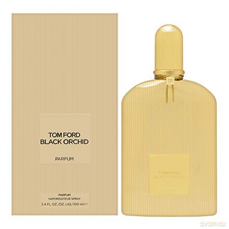 Tom Ford Black Orchid - P - Volume: 100 ml