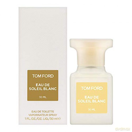 Tom Ford Eau De Soleil Blanc - woda toaletowa - Volume: 30 ml