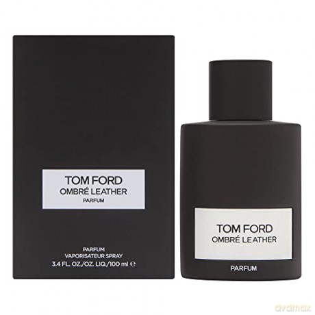Tom Ford Ombré Leather Parfum - P - Volume: 100 ml