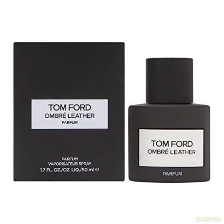 Tom Ford Ombré Leather Parfum - P - Volume: 50 ml