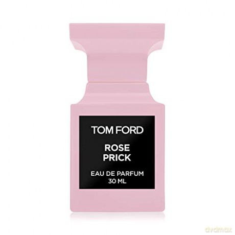 Tom Ford Rose Prick - woda perfumowana - Volume: 30 ml