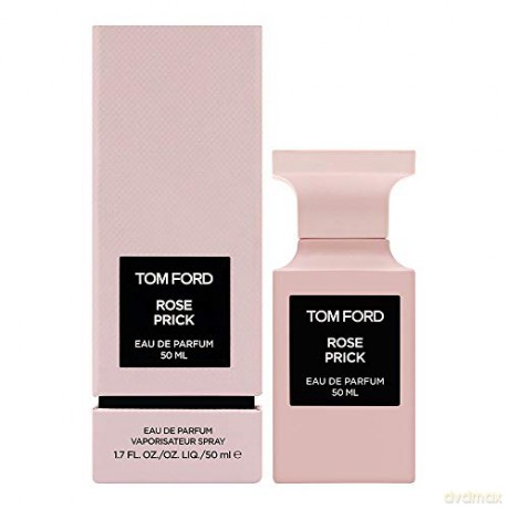 Tom Ford Rose Prick - woda perfumowana - Volume: 50 ml