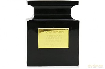 Tom Ford Tuscan Leather Intense - woda perfumowana - Volume: 100 ml