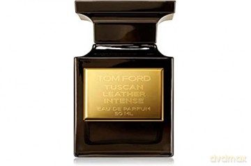 Tom Ford Tuscan Leather Intense - woda perfumowana - Volume: 50 ml