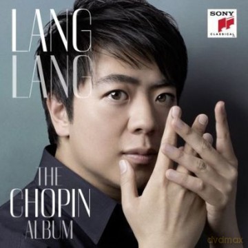 Lang Lang: The Chopin Album [2xWINYL]
