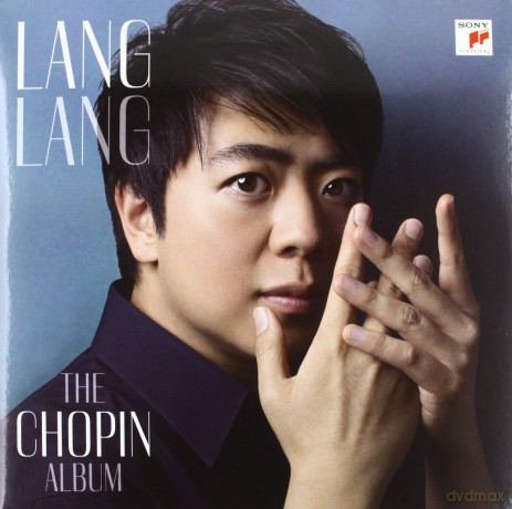 Lang Lang: The Chopin Album [2xWINYL]