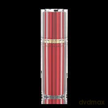 Travalo Bijoux - refillable bottle 5 ml (red)