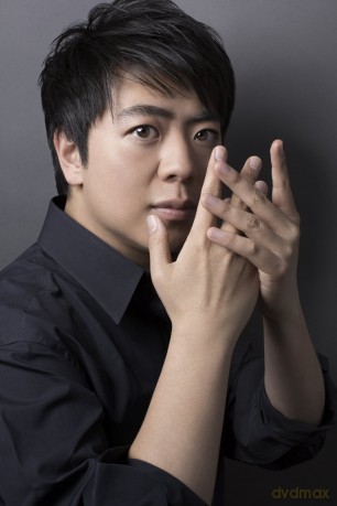 Lang Lang: The Chopin Album [CD]