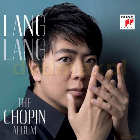 Lang Lang: The Chopin Album Deluxe [2CD]