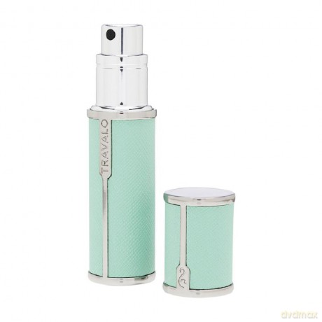 Travalo Milano - refillable bottle 5 ml (turquoise)