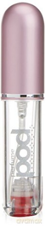 Travalo Pod - refillable bottle 5 ml (pink)
