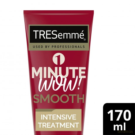 TRESemmé Smoothing anti-frizz hair mask WOW Smooth (Intensive Treatment) 170 ml