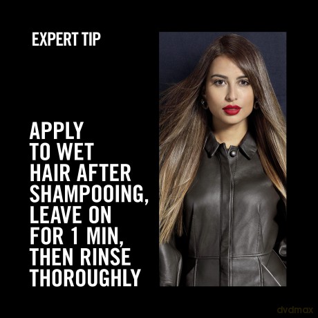 TRESemmé Smoothing anti-frizz hair mask WOW Smooth (Intensive Treatment) 170 ml